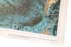 Affiche Localisation des permis marins