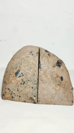 Agates Brésil, années 1990.