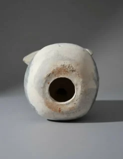 Aldo Londi 1960, Oiseau en terre cuite 1960
