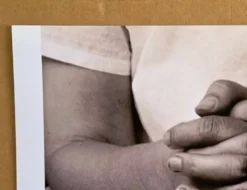 Alfred Stieglitz – Hands, 1933 L'élégance du geste en noir & blanc