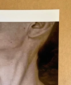 Alfred Stieglitz – Neck, 1921 Une icône du modernisme photographique