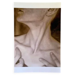 Alfred Stieglitz – Neck, 1921 Une icône du modernisme photographique