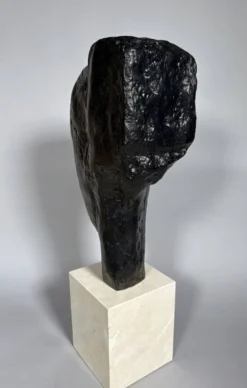 Amédéo Modigliani (1884-1920) Sculpture