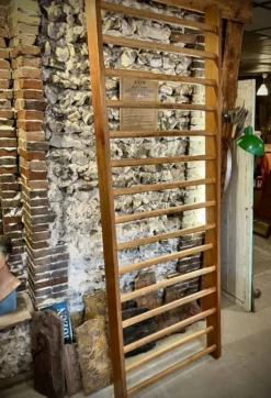 Ancien espalier
