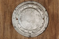 Ancien jeu de la boule, acajou