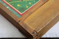Ancien jeu de l'oie