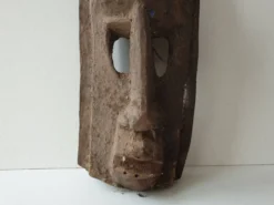 Ancien masque Dogon - Mali - Art Africain tribal