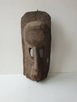 Ancien masque Dogon - Mali - Art Africain tribal