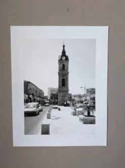 Ancienne photographie 