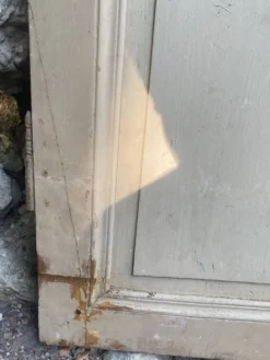 Ancienne porte