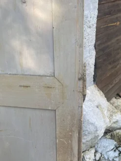 Ancienne porte
