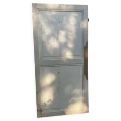 Ancienne porte