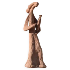 André Auclair, Femme à l’amphore (vers 1960)
