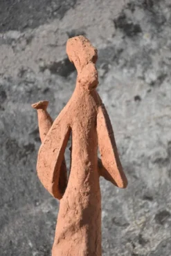 André Auclair, Femme à l’amphore (vers 1960)