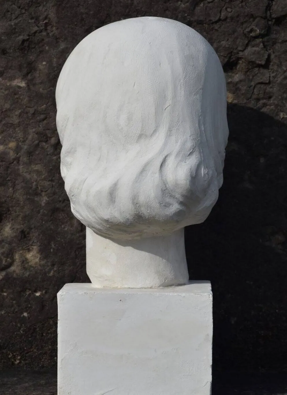 André Longeon, Tête (vers 1950)