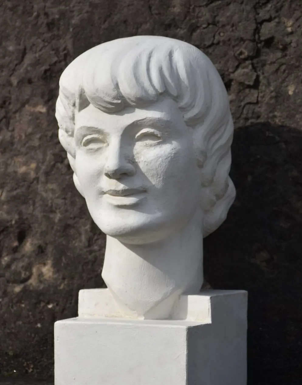 André Longeon, Tête (vers 1950)