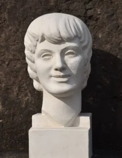 André Longeon, Tête (vers 1950)