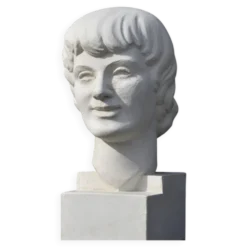 André Longeon, Tête (vers 1950)