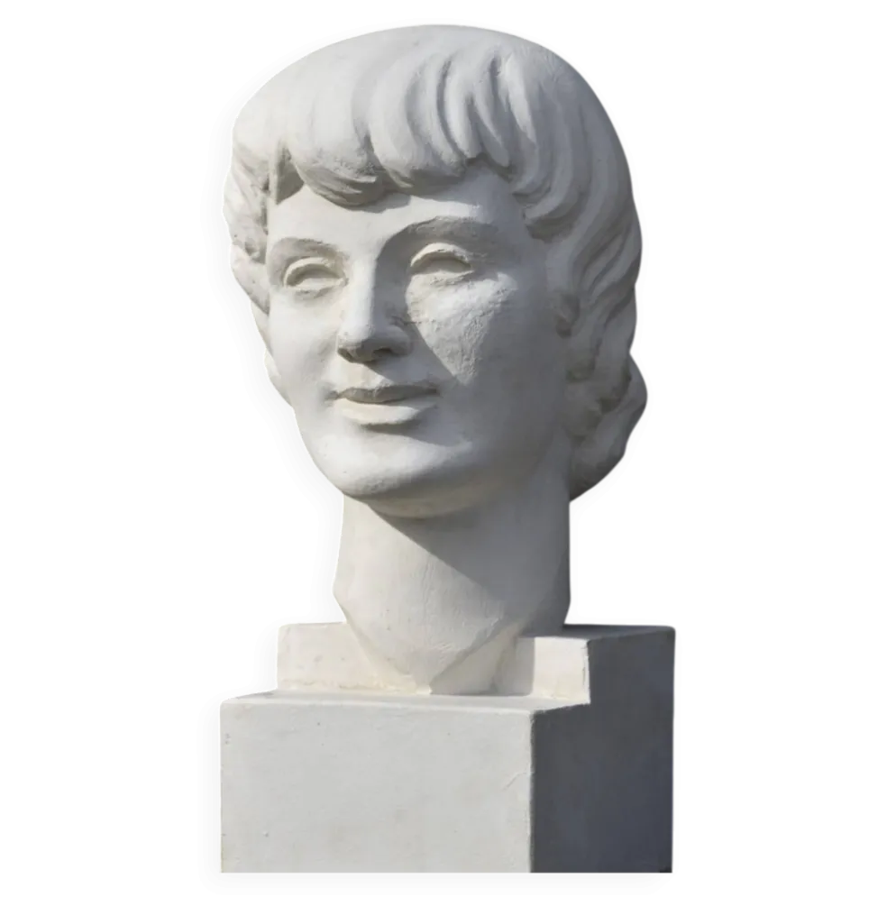 André Longeon, Tête (vers 1950)