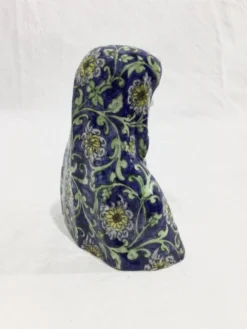 Angelo Minghetti – Buste de vierge