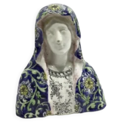 Angelo Minghetti – Buste de vierge