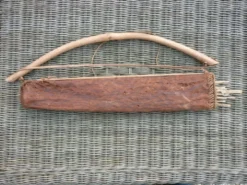 Arc, flèches avec son carquois