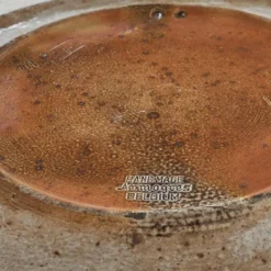 Armogrès Schale 'Zodiac' en poterie des années 1960