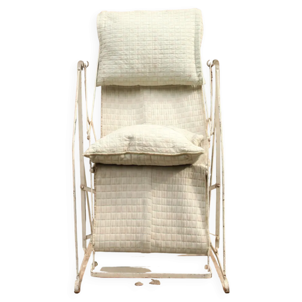 Balancelle Comfort Swing années 1910