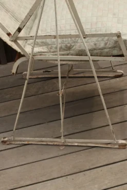 Balancelle Comfort Swing années 1910