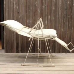 Balancelle Comfort Swing années 1910