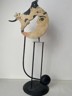 Balancier pendule
