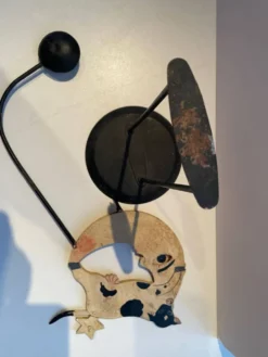 Balancier pendule