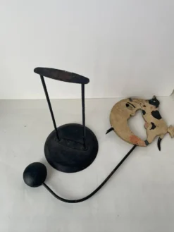 Balancier pendule