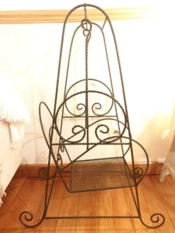 Balencelle base vintage