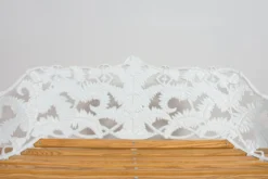 Banc de jardin Coalbrookdale de style victorien, Royaume-Uni, années 1950