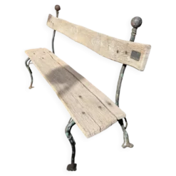 Banc Patrick de Bruyn