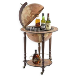 Bar mapmonde