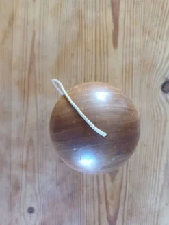 Bilboquet Bois
