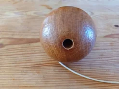 Bilboquet Bois