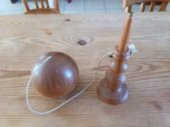 Bilboquet Bois