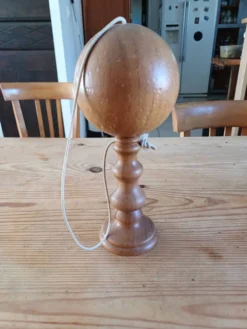 Bilboquet Bois