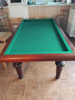 Billard français Chevillotte (modèle Marquis)