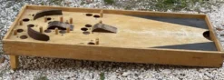 Billard japonais vintage 1950