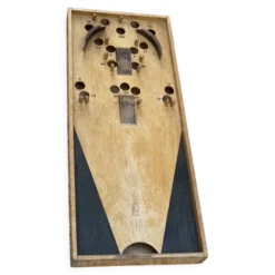 Billard japonais vintage 1950