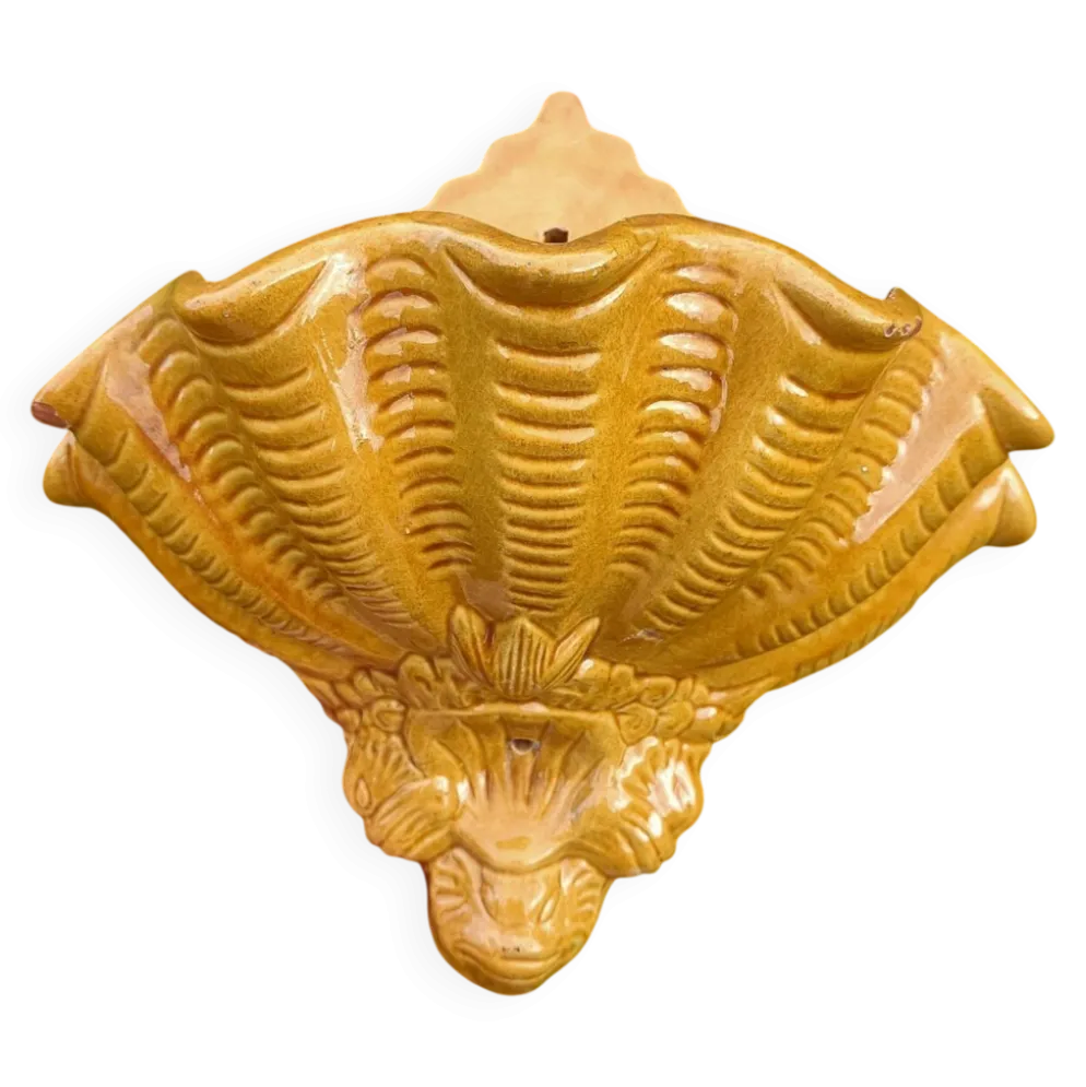 Bénitier