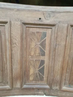 Boiserie murale XVIII ème siècle