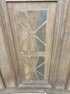 Boiserie murale XVIII ème siècle