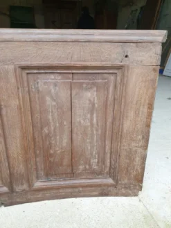 Boiserie murale XVIII ème siècle