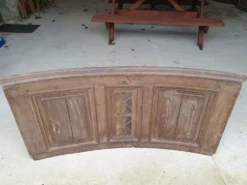 Boiserie murale XVIII ème siècle