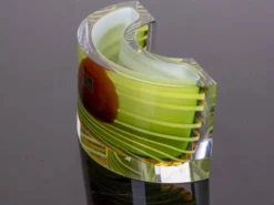 Bol designer, Egermann, années 1970, Tchécoslovaquie